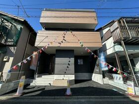 埼玉県志木市上宗岡５丁目