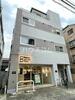 YOUKENビル 2階 築43年4ヶ月の賃貸物件
