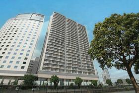 ブルーハーバータワーみなとみらい