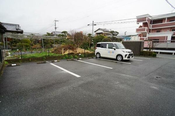 福岡県糟屋郡篠栗町大字乙犬(賃貸アパート2LDK・1階・60.42㎡)の写真 その15