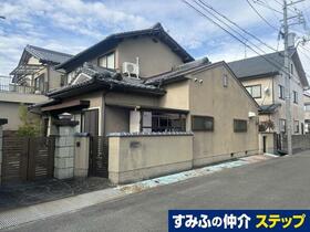 京都府京田辺市草内山科
