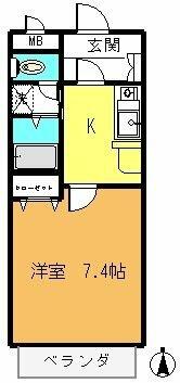 物件拡大画像