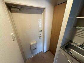 楽ＲＡＫＵ荘  ｜ 愛知県名古屋市千種区池下１丁目（賃貸マンション1K・2階・23.04㎡） その10
