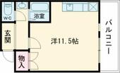 マスターズエル松之浜　５８２のイメージ