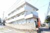 豊ハイツ 3階 築44年10ヶ月の賃貸物件