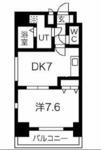 大阪市浪速区桜川２丁目 13階建 築17年のイメージ