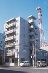 札幌市中央区北六条西１４丁目 6階建 築33年のイメージ