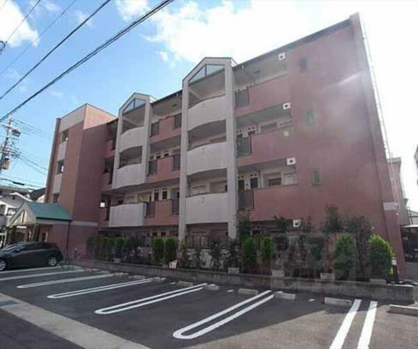 アンジュ西京極 403｜京都府京都市右京区西京極北大入町(賃貸マンション1K・4階・31.01㎡)の写真 その16