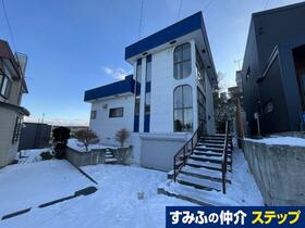 北海道札幌市南区真駒内柏丘５丁目