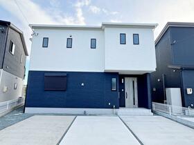 静岡県袋井市川井