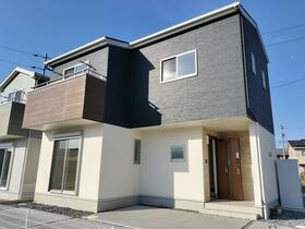 愛知県西尾市楠村町天神前