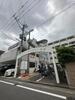 ホワイトマンション西新 2階 築41年8ヶ月の賃貸物件