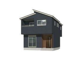 愛知県岡崎市中島中町３丁目