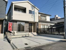 愛知県岡崎市中島中町３丁目