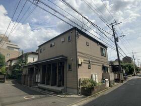東京都武蔵野市西久保３丁目