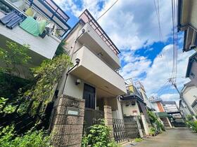 東京都武蔵村山市榎２丁目