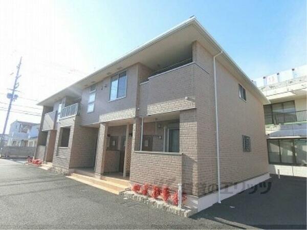 メディカル・中小路南１ 201｜滋賀県東近江市中小路町(賃貸アパート2LDK・2階・56.68㎡)の写真 その1