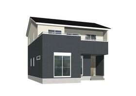 愛知県豊川市篠束町大堀