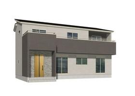 愛知県豊川市篠束町大堀