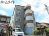 岐阜駅よりバス9分 徒歩4分 4階 築30年8ヶ月の賃貸物件