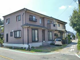 愛知県額田郡幸田町大字横落字郷中