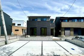 三重県四日市市川島町