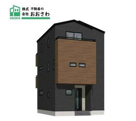 静岡県三島市藤代町