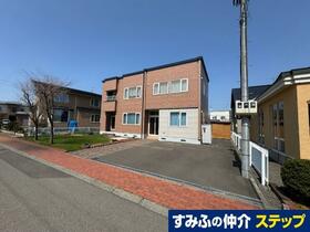 北海道江別市若草町