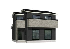 愛知県西尾市田貫１丁目