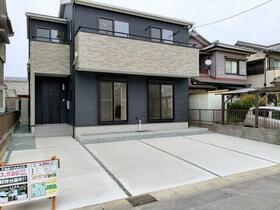 愛知県西尾市田貫１丁目