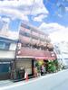 第2岡本ビル 3階 築43年4ヶ月の賃貸物件