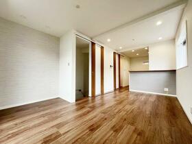 兵庫県宝塚市安倉西2丁目