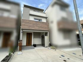 兵庫県尼崎市大庄西町１丁目