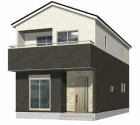 愛知県豊橋市大岩町字沢渡