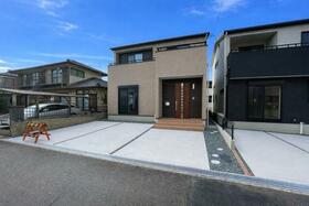 愛知県豊橋市曙町字若松