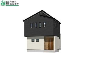 静岡県磐田市鎌田