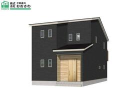 静岡県磐田市鎌田