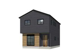 愛知県西尾市山下町多茂ノ木