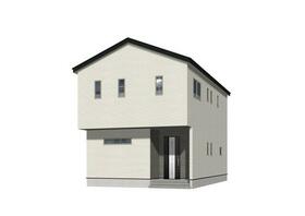 愛知県西尾市山下町多茂ノ木