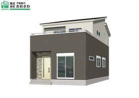 静岡県磐田市上岡田