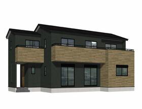 愛知県豊川市市田町南野