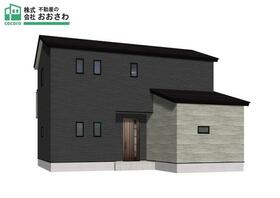 福岡県行橋市大字中津熊