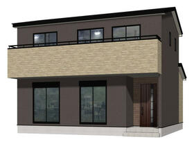 三重県鈴鹿市北玉垣町