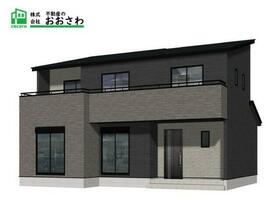 静岡県藤枝市新南新屋