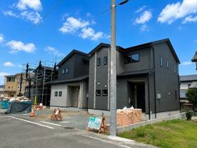 愛知県豊橋市多米西町２丁目