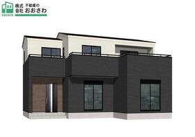 福岡県三井郡大刀洗町大字山隈