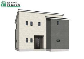 福岡県福津市花見が丘３丁目