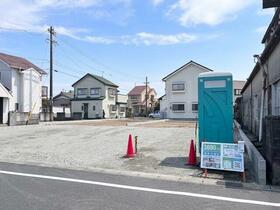 愛知県豊橋市大岩町字東畑