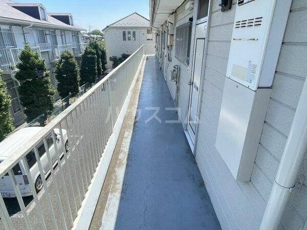 apartment 埼玉県北足立郡伊奈町栄１丁目
地図を見る