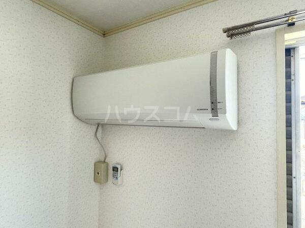 apartment 埼玉県北足立郡伊奈町栄１丁目
地図を見る